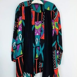 Special Thyme Ltd Open Blazer Jacket 20W